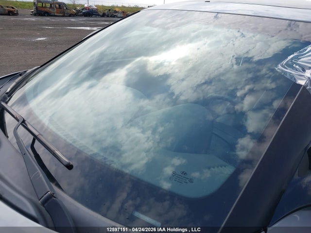 12597151 :رقم المزاد ، KMHTC6AE2FU217421 vin ، 2015 Hyundai Veloster Turbo مزاد بيع