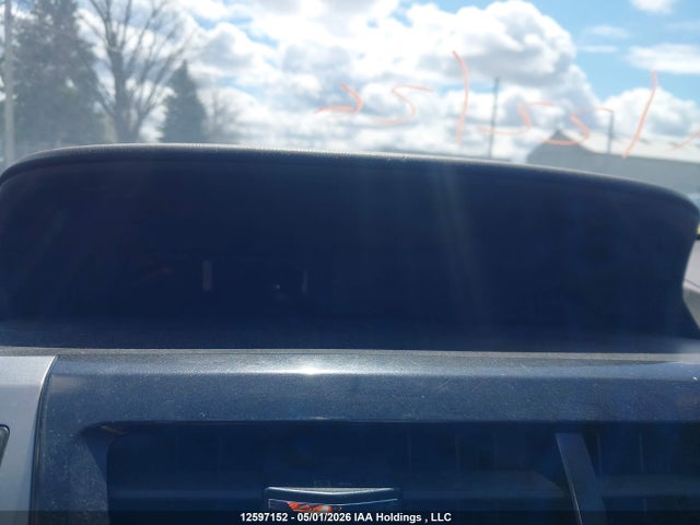 JTDZN3EU3FJ020977 Toyota PRIUS V