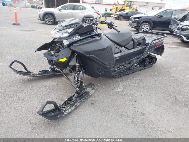 Aukcja sprzedaży 2024 Skidoo Expedition, vin: 2BPSAARA5RV000528, numer aukcji: 12597153