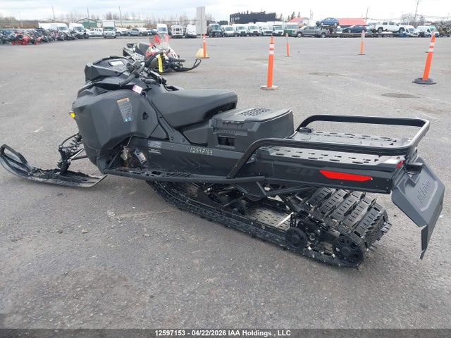 Aukcja sprzedaży 2024 Skidoo Expedition, vin: 2BPSAARA5RV000528, numer aukcji: 12597153