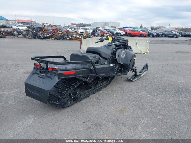 Aukcja sprzedaży 2024 Skidoo Expedition, vin: 2BPSAARA5RV000528, numer aukcji: 12597153