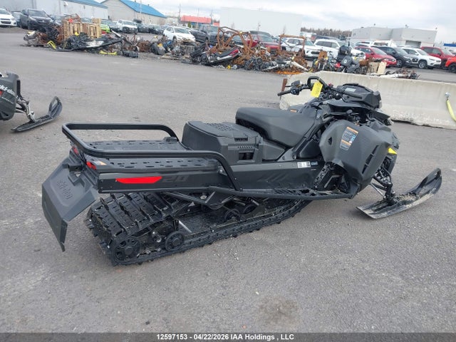 Aukcja sprzedaży 2024 Skidoo Expedition, vin: 2BPSAARA5RV000528, numer aukcji: 12597153