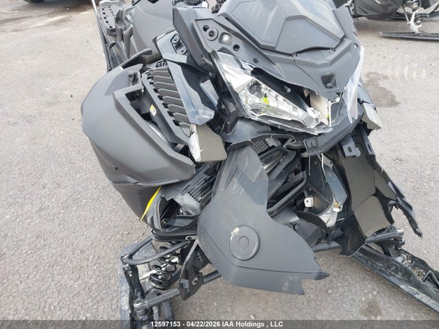 Aukcja sprzedaży 2024 Skidoo Expedition, vin: 2BPSAARA5RV000528, numer aukcji: 12597153