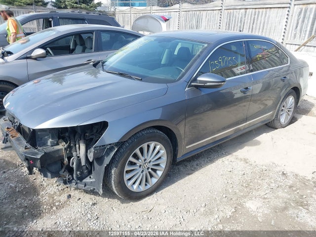 1VWBT7A33HC068088 Volkswagen Passat 1.8 Tsi Comfortline