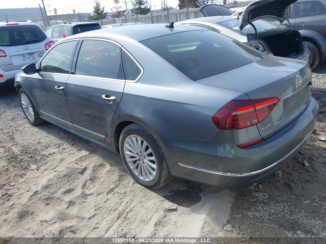 1VWBT7A33HC068088 Volkswagen Passat 1.8 Tsi Comfortline