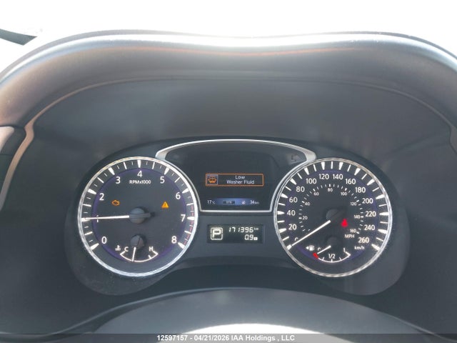 Продаж на аукціоні авто 2019 Infiniti Qx60 Luxe/pure, vin: 5N1DL0MM7KC511384, номер лоту: 12597157