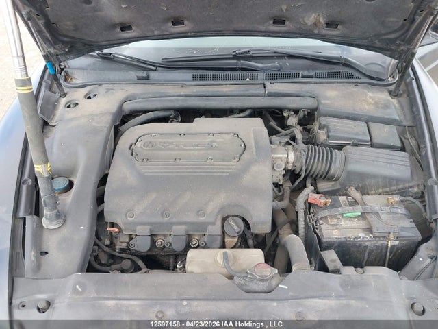 12597158 :رقم المزاد ، 19UUA66264A805223 vin ، 2004 Acura Tl مزاد بيع