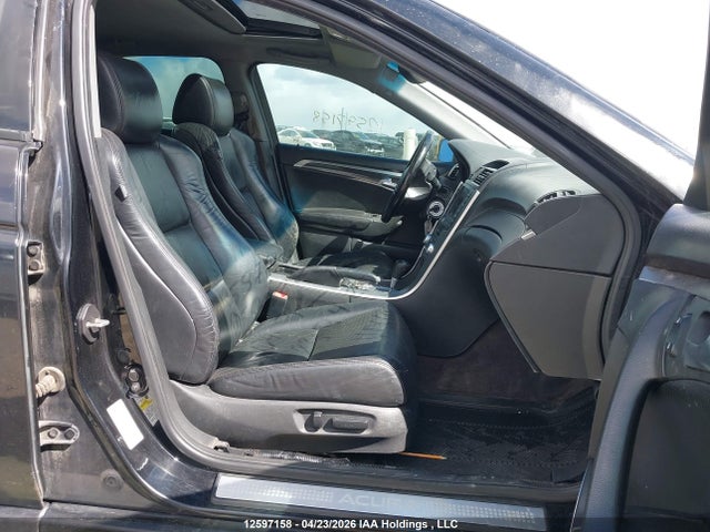 12597158 :رقم المزاد ، 19UUA66264A805223 vin ، 2004 Acura Tl مزاد بيع