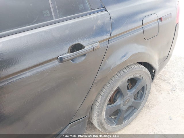 12597158 :رقم المزاد ، 19UUA66264A805223 vin ، 2004 Acura Tl مزاد بيع