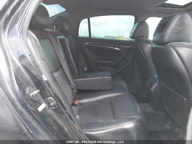 12597158 :رقم المزاد ، 19UUA66264A805223 vin ، 2004 Acura Tl مزاد بيع