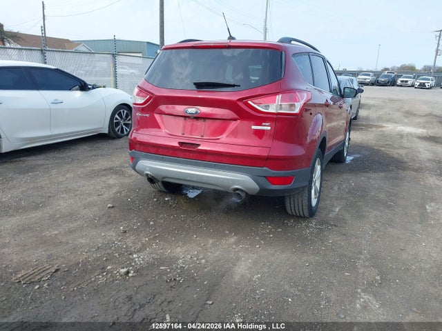 1FMCU0GXXFUC51612 Ford ESCAPE SE