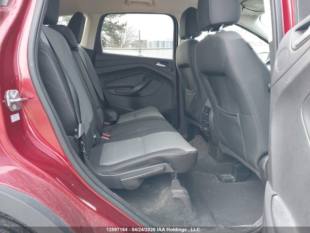 1FMCU0GXXFUC51612 Ford ESCAPE SE