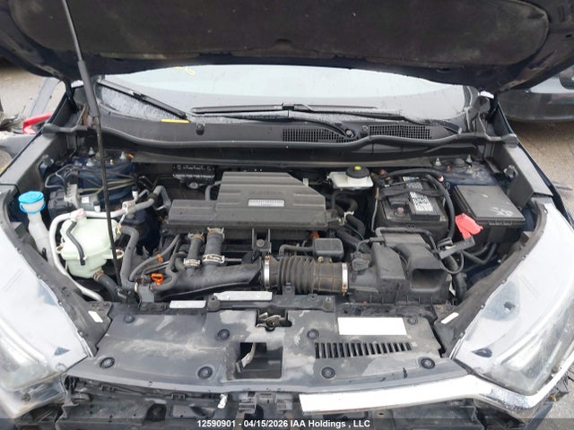2HKRW2H53JH116752 Honda CR-V EX