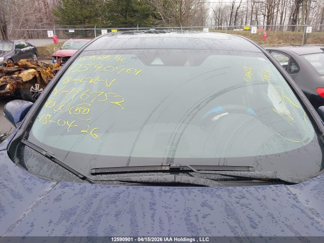 2HKRW2H53JH116752 Honda CR-V EX