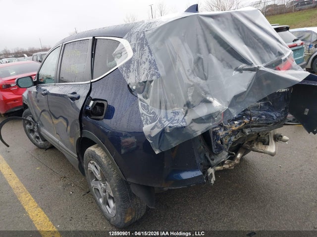 2HKRW2H53JH116752 Honda CR-V EX