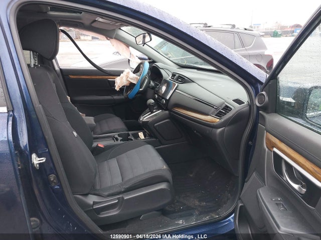 2HKRW2H53JH116752 Honda CR-V EX