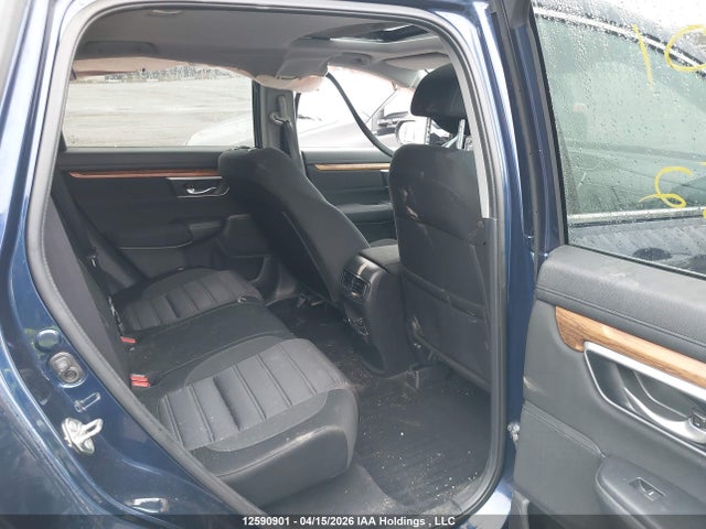 2HKRW2H53JH116752 Honda CR-V EX