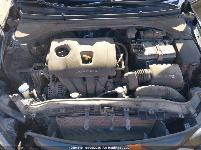 KMHD84LF6HU169070 Hyundai Elantra Gls