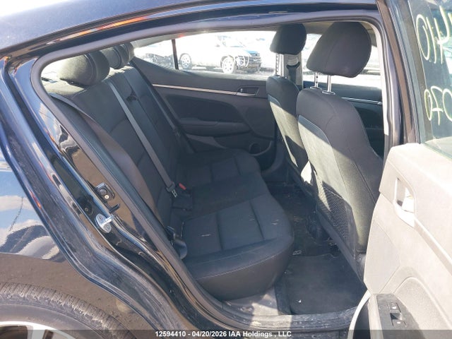 KMHD84LF6HU169070 Hyundai Elantra Gls