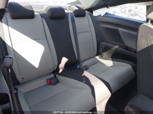 Aukcja sprzedaży 2016 Honda Civic Ex-t, vin: 2HGFC3B31GH426166, numer aukcji: 12577746