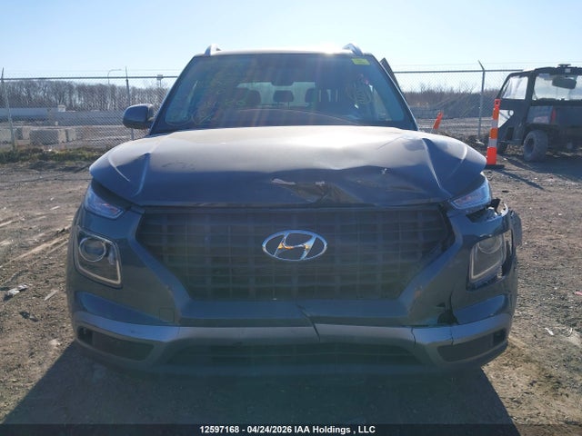 Hyundai Venue 2024 KMHRC8A33RU338273 Image 13