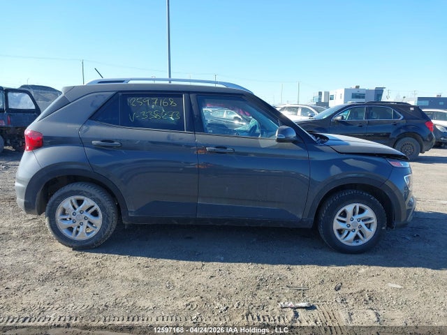 Hyundai Venue 2024 KMHRC8A33RU338273 Image 14