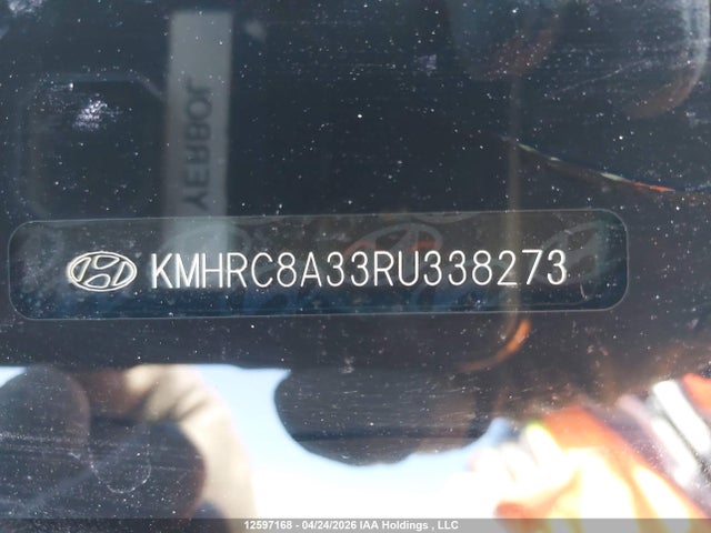 Hyundai Venue 2024 KMHRC8A33RU338273 Image 20