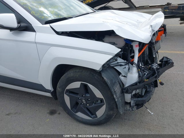 KM8HC3A64TU035289 Hyundai Kona Sel