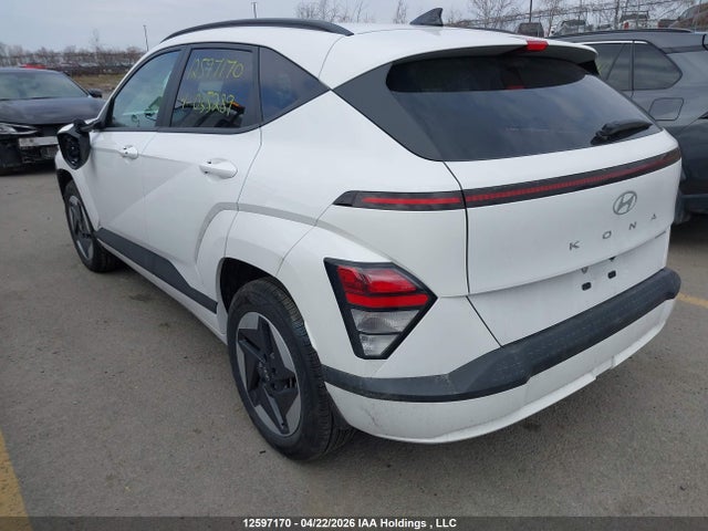 KM8HC3A64TU035289 Hyundai Kona Sel
