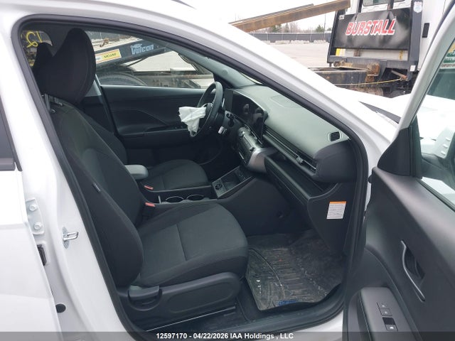 KM8HC3A64TU035289 Hyundai Kona Sel
