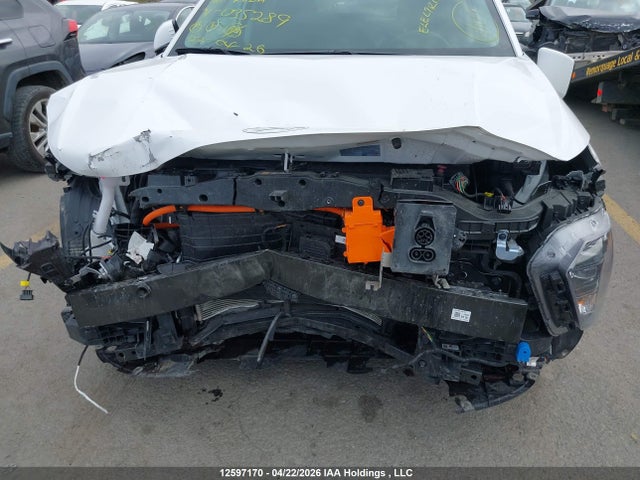 KM8HC3A64TU035289 Hyundai Kona Sel