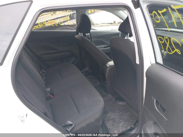 KM8HC3A64TU035289 Hyundai Kona Sel