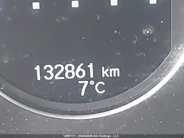 1HGCR2F07GA800774 Honda Accord