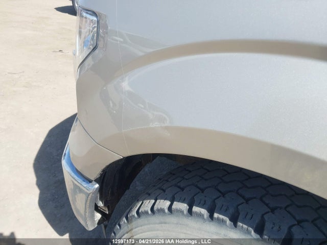 12597173 :رقم المزاد ، 1FTEW1EP7HKD99327 vin ، 2017 Ford F150 Supercrew مزاد بيع