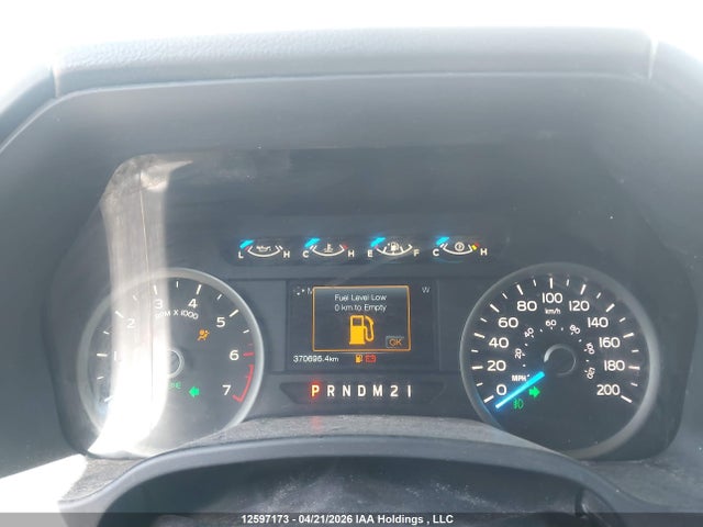 12597173 :رقم المزاد ، 1FTEW1EP7HKD99327 vin ، 2017 Ford F150 Supercrew مزاد بيع