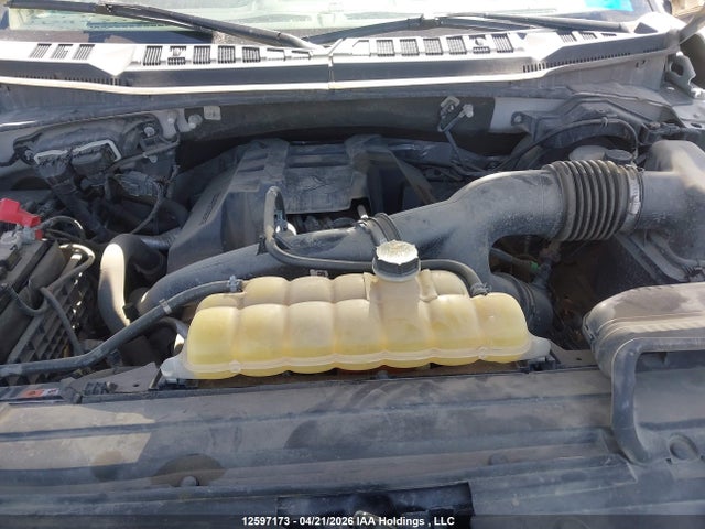 12597173 :رقم المزاد ، 1FTEW1EP7HKD99327 vin ، 2017 Ford F150 Supercrew مزاد بيع