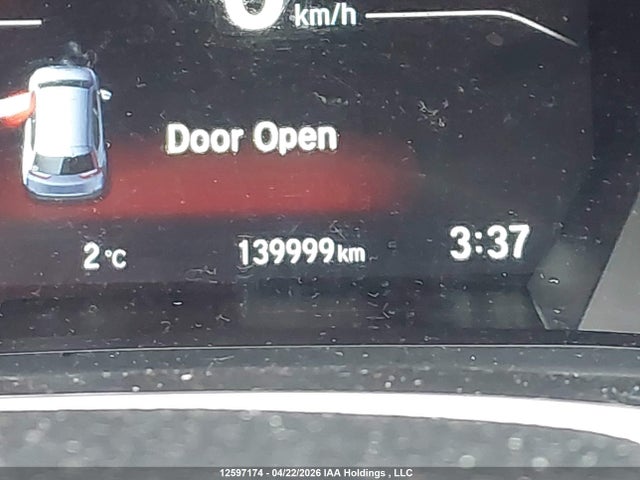 12597174 :رقم المزاد ، 2HKRW2H23HH135012 vin ، 2017 Honda Cr-v Lx مزاد بيع