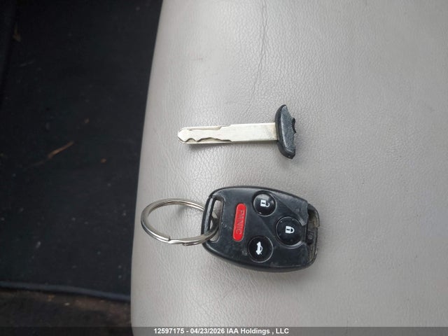 Aukcja sprzedaży 2012 Honda Civic Exl, vin: 2HGFB2F9XCH018609, numer aukcji: 12597175