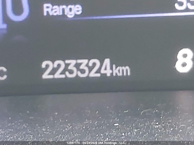 Aukcja sprzedaży 2012 Honda Civic Exl, vin: 2HGFB2F9XCH018609, numer aukcji: 12597175