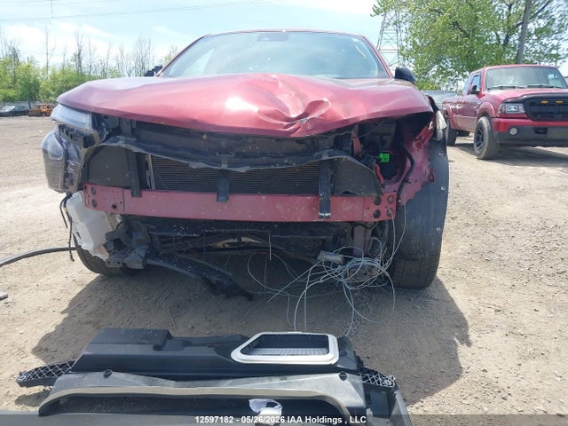 Продажа на аукционе авто 2024 Chevrolet Trax, vin: KL77LGE2XRC134113, номер лота: 12597182
