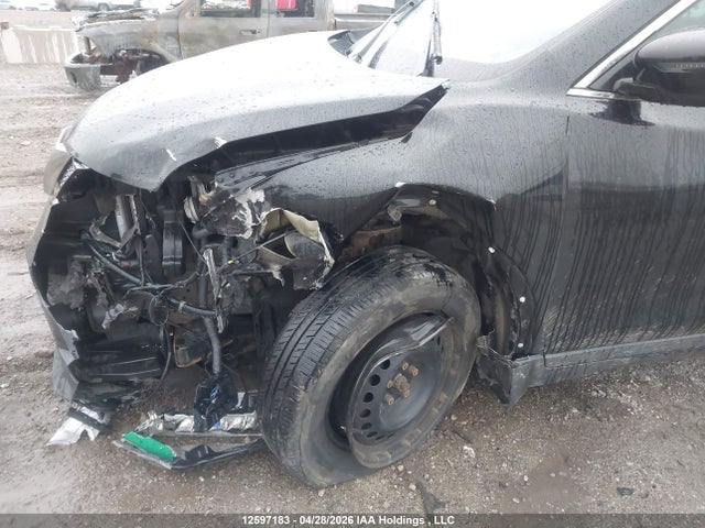 5N1AT2MV2GC807816 Nissan Rogue S/sl Premium/sv