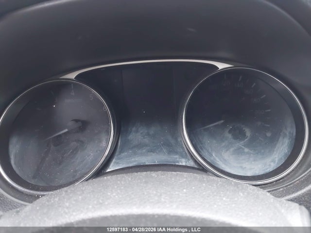 5N1AT2MV2GC807816 Nissan Rogue S/sl Premium/sv