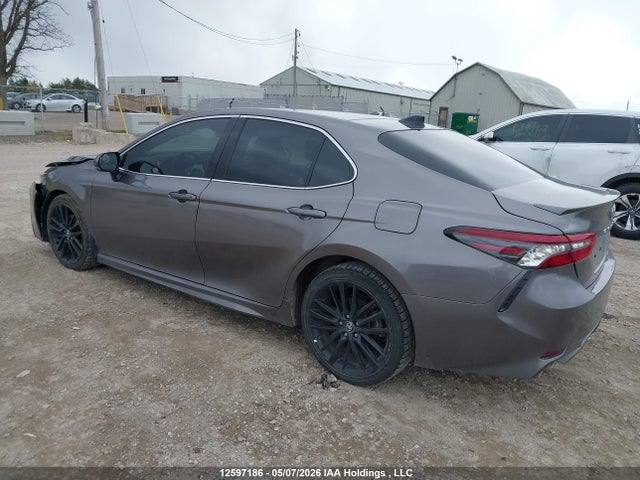4T1K61BK3RU126964 Toyota CAMRY XSE