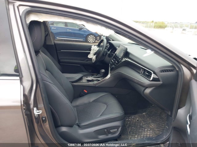 4T1K61BK3RU126964 Toyota CAMRY XSE