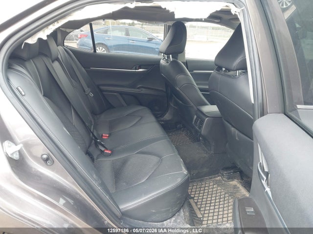 4T1K61BK3RU126964 Toyota CAMRY XSE