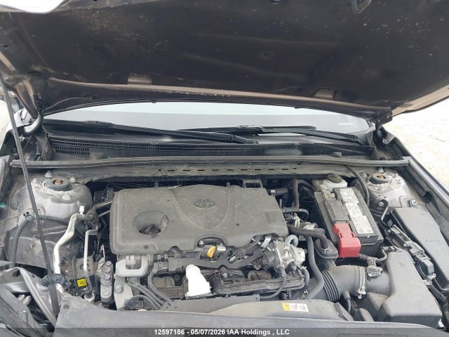 4T1K61BK3RU126964 Toyota CAMRY XSE