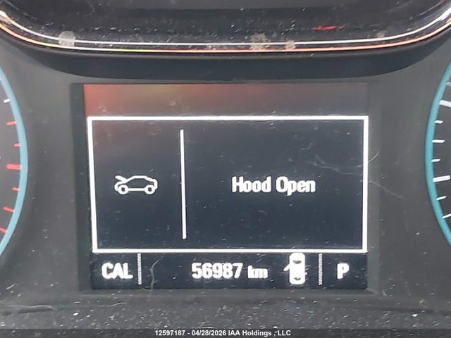 1G1BE5SM0J7139103 Chevrolet Cruze Lt Auto