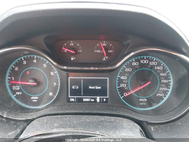 1G1BE5SM0J7139103 Chevrolet Cruze Lt Auto