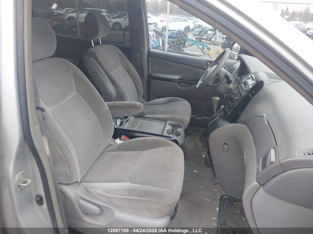 Продаж на аукціоні авто 2004 Toyota Sienna Le V6, vin: 5TDZA29C84S033683, номер лоту: 12597189