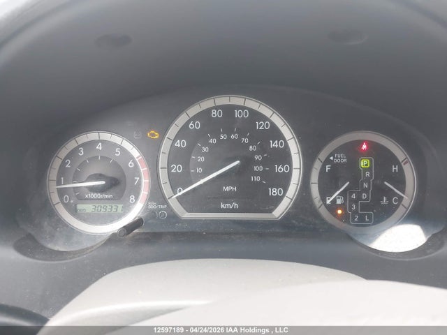 Продаж на аукціоні авто 2004 Toyota Sienna Le V6, vin: 5TDZA29C84S033683, номер лоту: 12597189